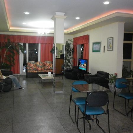 Hotel Gravatai Center Zewnętrze zdjęcie