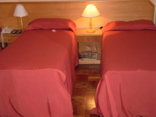 Hotel Gravatai Center Zewnętrze zdjęcie