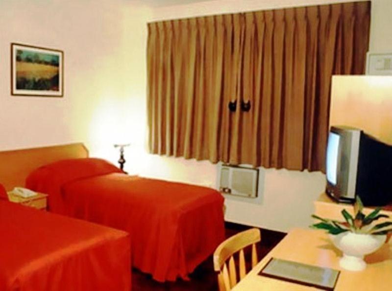 Hotel Gravatai Center Pokój zdjęcie